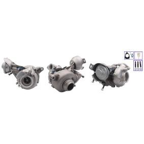 Turbolader LTRPA7646091 von LUCAS günstig für 556,39 € online kaufen