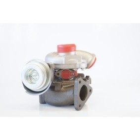 Turbolader von LUCAS LTRPA7659932