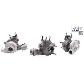 Turbolader von LUCAS für i30 CW (GD) günstig online kaufen