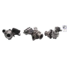 Turbolader von LUCAS LTRPA7673785
