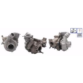Turbolader LTRPA7730872 von LUCAS günstig für 472,48 € online kaufen