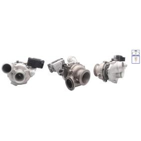 Turbolader von LUCAS LTRPA7778532