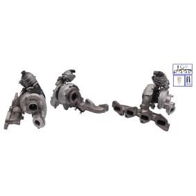 Achetez des Turbocompresseur LUCAS LTRPA7854482 à prix pour 669,86 €