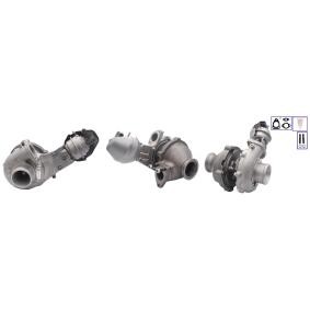Turbolader LTRPA7861372