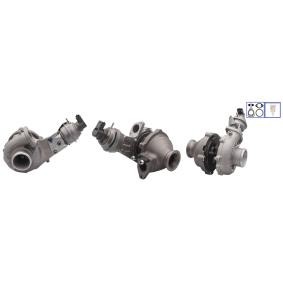 Turbolader von LUCAS LTRPA7872742