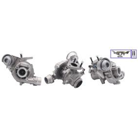 Turbolader LTRPA8013743 von LUCAS günstig für 429,05 € online kaufen