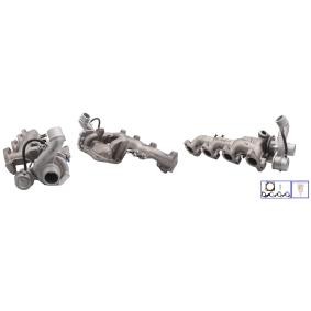 Turbolader von LUCAS LTRPA8024191