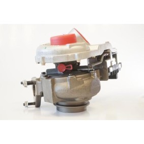 Turbolader LTRPA8138601 für Leon IV (KL1) für 392,66 CHF