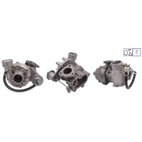 Turbolader LTRPARHB5VA59B