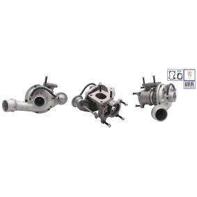 Turbolader LTRPARHF3VL20 für STILO Multi Wagon (192) für 490,20 CHF
