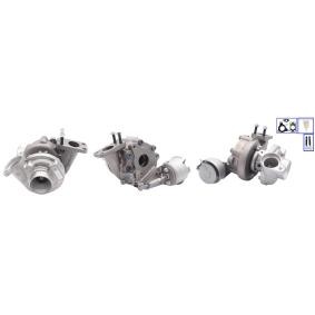 Turbolader LTRPARHF3VVP2 von LUCAS günstig für 497,87 € online kaufen