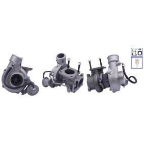 Achetez des Turbocompresseur LUCAS LTRPARHF4VA80 à prix pour 627,40 €