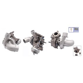 Acquista Turbina da LUCAS LTRPARHF4VB19 a buon mercato per soli 789,78 €