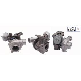 Acquista Turbina da LUCAS LTRPARHF4VJ37 a buon mercato per soli 970,73 €