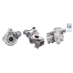 Turbolader LTRPARHF4VN2 von LUCAS günstig für 601,19 € online kaufen
