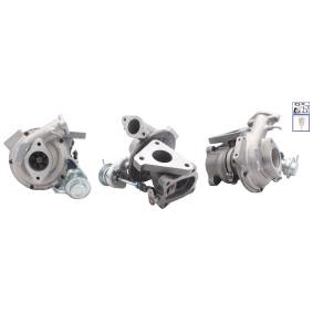Turbolader LTRPARHF4VN4 von LUCAS günstig für 529,58 € online kaufen