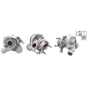 Compre Turbocompressor da LUCAS LTRPARHF4VVP1 a um preço baixo por 433,50 €