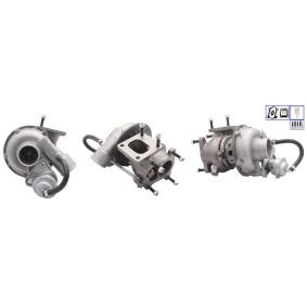 KIA Turbolader von LUCAS
