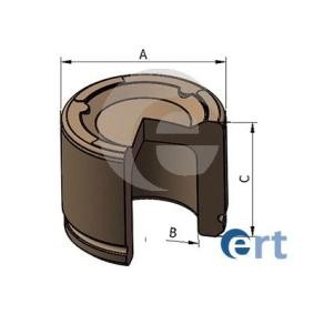 Comprar Émbolo, pinza del freno de ERT 151364-C a bajo precio de 11,27 €