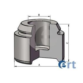 Comprar Émbolo, pinza del freno de ERT 151563-C a bajo precio de 11,39 €