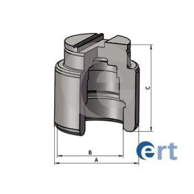 Kolben, Bremssattel 151589-C