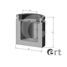Comprar Émbolo, pinza del freno de ERT 151612-C a bajo precio de 24,23 €