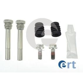 Acquista Kit manicotti di guida, Pinza freno da ERT 410301 a buon mercato per soli 11,62 €