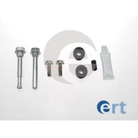 Acquista Kit manicotti di guida, Pinza freno da ERT 410317 a buon mercato per soli 9,78 €