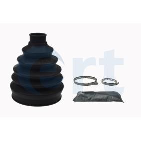 Comprar Juego de fuelle, árbol de transmisión de ERT 500240T a bajo precio de 8,58 €