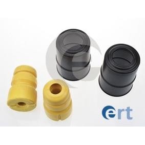 Compre Kit de protecção contra o pó, amortecedor da ERT 520176 a um preço baixo por 21,77 €