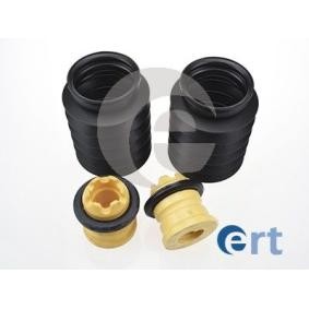Staubschutzsatz, Stoßdämpfer von ERT günstig für 29,09 €