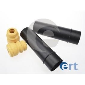 Staubschutzsatz, Stoßdämpfer von ERT günstig für 21,03 €