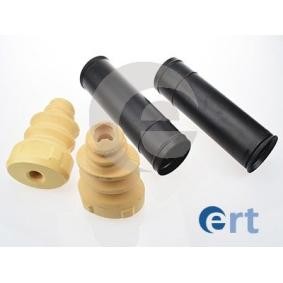 Staubschutzsatz, Stoßdämpfer von ERT günstig für 27,91 €