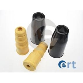 Compre Kit de protecção contra o pó, amortecedor da ERT 520229 a um preço baixo por 34,85 €
