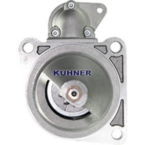 Köp Startmotor av AD KÜHNER 101260R till det låga priset 1188,18 kr