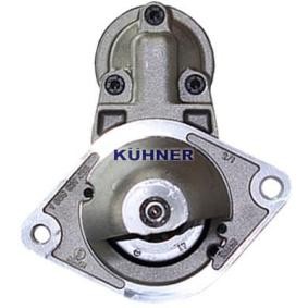 Köp Startmotor av AD KÜHNER 101334M till det låga priset 2006,24 kr