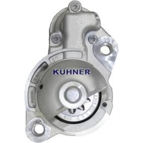 Anlasser von AD KÜHNER