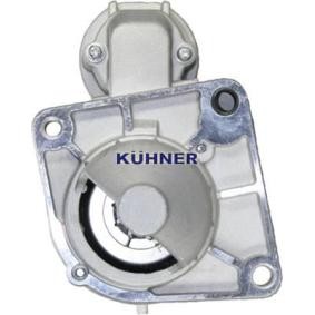 Köp Startmotor av AD KÜHNER 101379K till det låga priset 1591,40 kr