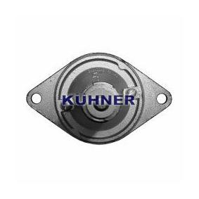 Achetez des Démarreur AD KÜHNER 1019L à prix pour 193,51 €