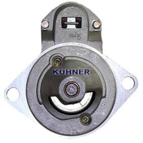 Köp Startmotor av AD KÜHNER 10528R till det låga priset 4072,09 kr