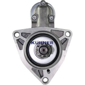 Köp Startmotor av AD KÜHNER 10621R till det låga priset 1456,91 kr