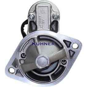 Anlasser von AD KÜHNER