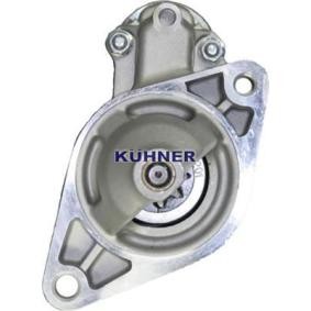 Köp Startmotor av AD KÜHNER 201233D till det låga priset 2729,92 kr
