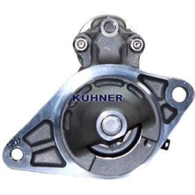 Köp Startmotor av AD KÜHNER 201299D till det låga priset 2664,66 kr