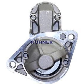 Köp Startmotor av AD KÜHNER 201310M till det låga priset 2730,09 kr