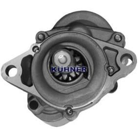 Köp Startmotor av AD KÜHNER 20645K till det låga priset 2214,24 kr