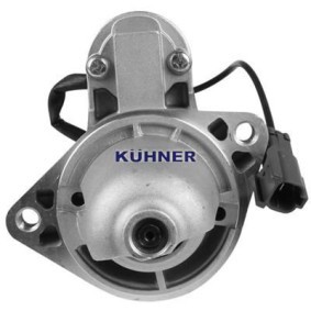 Köp Startmotor av AD KÜHNER 20661D till det låga priset 2637,59 kr