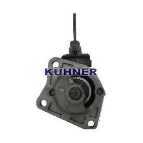 Köp Startmotor av AD KÜHNER 254004R till det låga priset 6658,19 kr