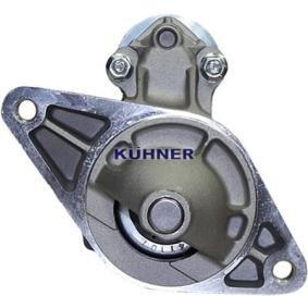 Köp Startmotor av AD KÜHNER 254037K till det låga priset 2230,29 kr