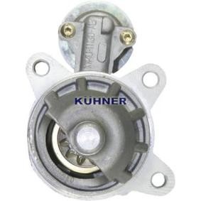 Köp Startmotor av AD KÜHNER 254088V till det låga priset 2712,81 kr
